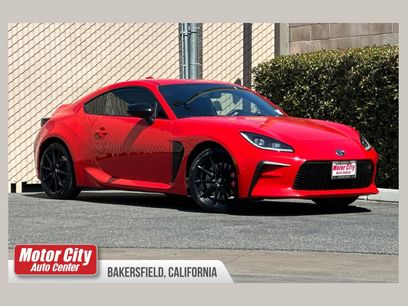 Used 2024 Toyota GR86 Premium w/ Performance Package
