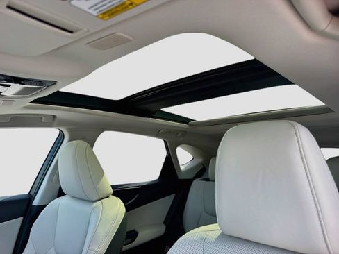 New 2026 Lexus NX 350 AWD w/ Cold Area Package image 26