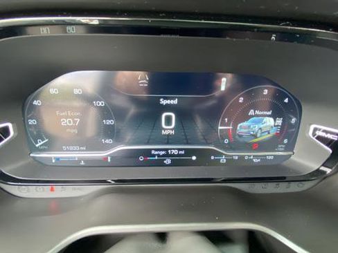 Used 2023 GMC Yukon XL Denali Ultimate w/ LPO, Floor Liner Package AWD/4WD image 16