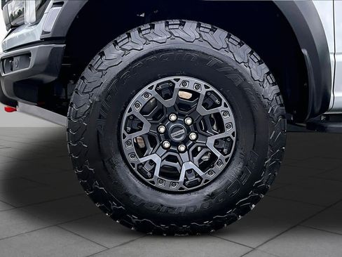 Used 2025 Ford F150 Raptor w/ Equipment Group 803A Raptor R AWD/4WD image 11