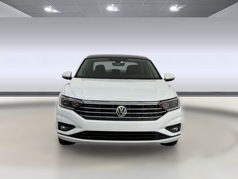 Used 2021 Volkswagen Jetta SEL Premium FWD image 6
