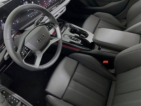 New 2025 Audi A5 2.0T Premium Plus Sedan image 22