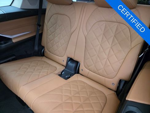 Certified 2026 BMW X7 xDrive40i image 16