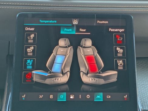 New 2026 Cadillac Escalade ESV Luxury image 33