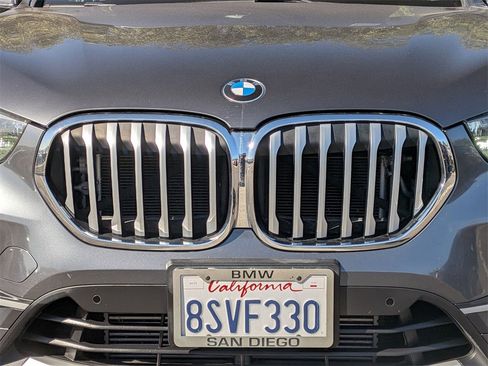 Used 2020 BMW X1 sDrive28i w/ Convenience Package image 36