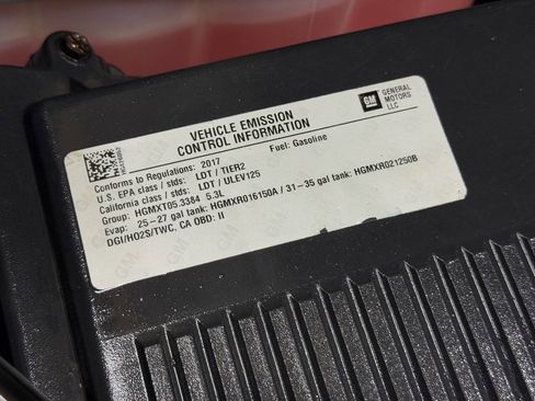 Used 2017 Chevrolet Silverado 1500 LT w/ Texas Edition image 37