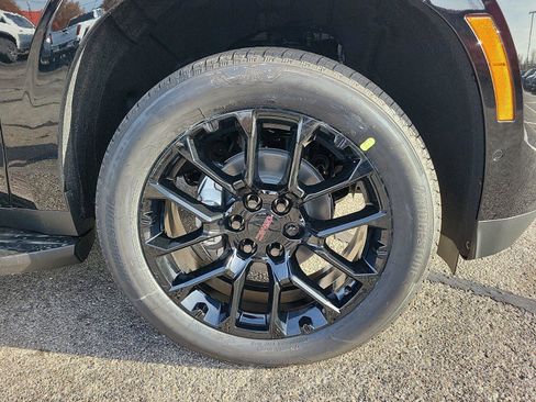 New 2026 GMC Yukon XL Elevation image 5