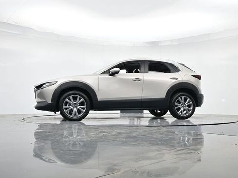 Used 2023 MAZDA CX-30 AWD 2.5 S w/ Preferred Package image 37