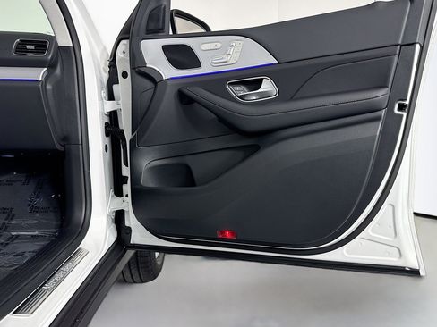 New 2026 Mercedes-Benz GLE 350 4MATIC image 23