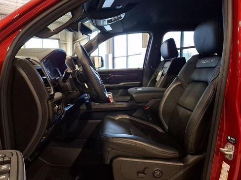 New 2026 RAM 1500 RHO AWD/4WD image 9