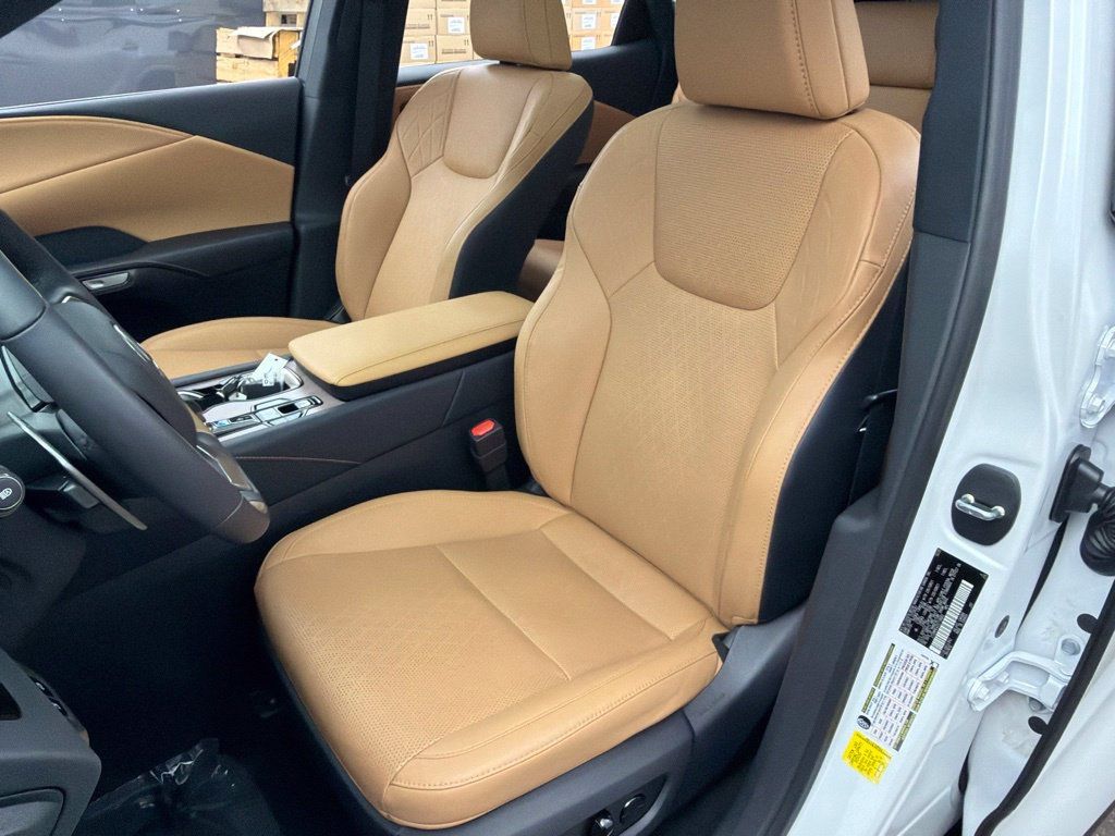 Used 2026 Lexus RX 350 w/ Convenience Package AWD/4WD image 20