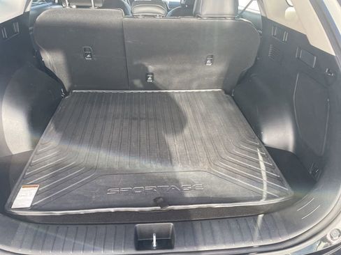 Certified 2023 Kia Sportage SX Prestige image 22