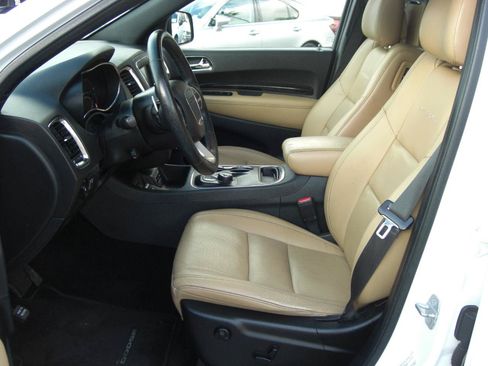 Used 2014 Dodge Durango Citadel RWD image 23