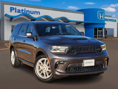 Used 2021 Dodge Durango R/T