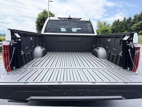New 2026 Toyota Tundra TRD Pro AWD/4WD image 6