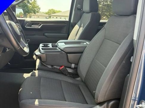 Used 2024 Chevrolet Silverado 1500 LT AWD/4WD image 13