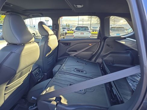 New 2026 Subaru Forester Wilderness image 18