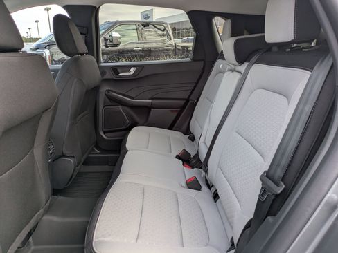 New 2026 Ford Escape Active w/ Active Premium Tech Pack FWD image 15