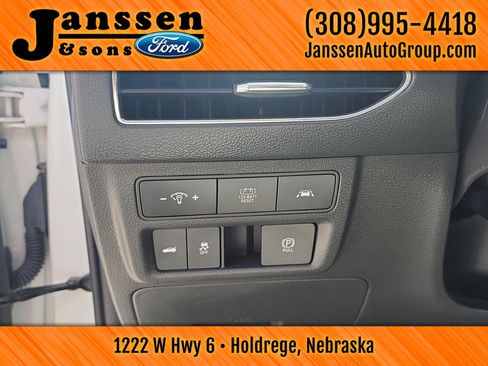Used 2023 Hyundai Sonata SEL FWD image 20