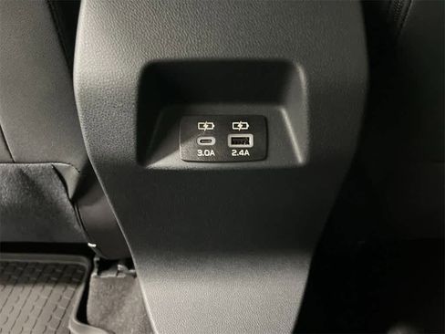 Certified 2025 Subaru Crosstrek 2.5i Wilderness w/ Crosstrek Mirror Package image 23