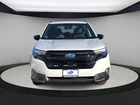 New 2026 Subaru Forester Sport image 3