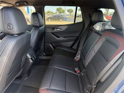 New 2026 Chevrolet Equinox RS w/ Convenience Package III image 26