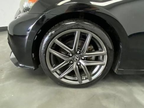 Used 2014 Lexus IS 250 AWD w/ F-Sport Package image 19