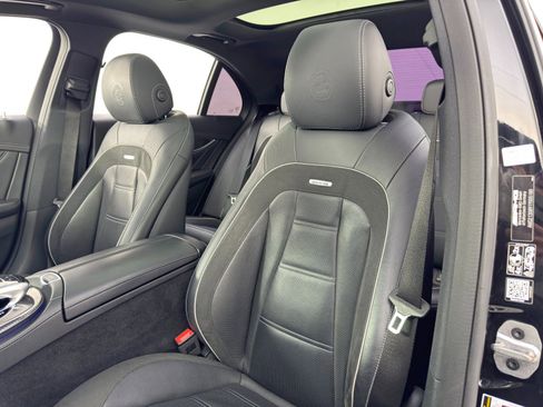 Used 2020 Mercedes-Benz E 63 AMG S image 41
