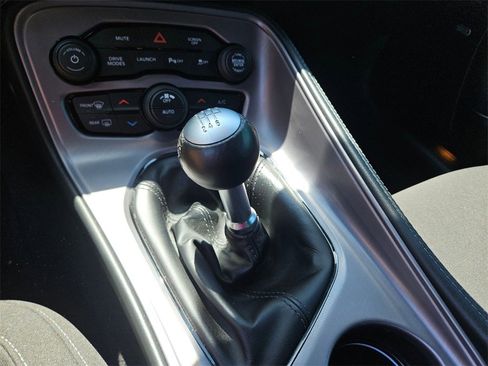 Used 2023 Dodge Challenger R/T Scat Pack image 17