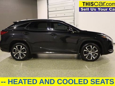 Used 2020 Lexus RX 350 FWD w/ Premium Package image 9
