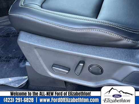 New 2025 Ford Bronco Outer Banks image 21