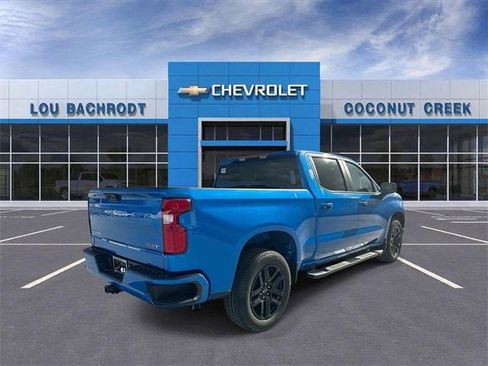 New 2026 Chevrolet Silverado 1500 RST image 8