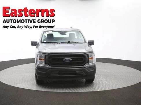 Used 2022 Ford F150 XL w/ Equipment Group 101A High RWD image 49