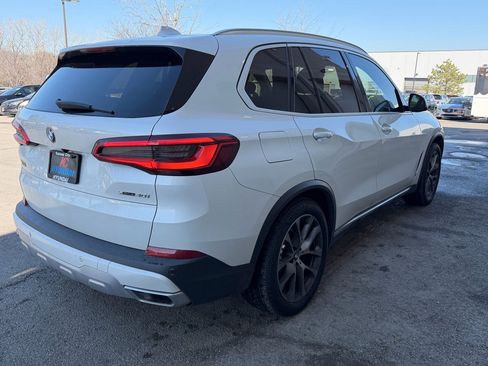 Used 2019 BMW X5 xDrive40i w/ Convenience Package image 5