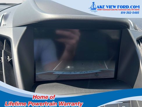 Used 2019 Ford Escape SE AWD/4WD image 32