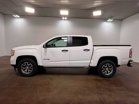 Used 2021 GMC Canyon AT4 image 6