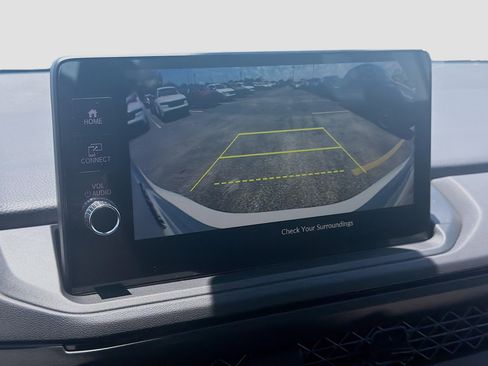 New 2026 Honda Accord LX image 13