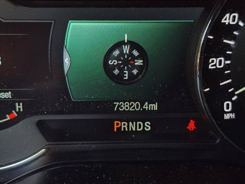 Used 2016 Lincoln MKC Reserve AWD/4WD image 9