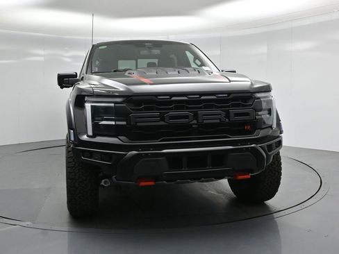 New 2026 Ford F150 Raptor w/ Equipment Group 803A Raptor R image 54