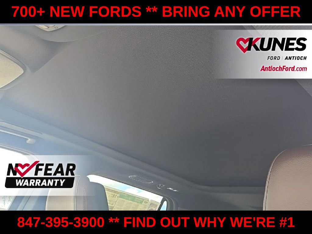 New 2026 Ford Expedition King Ranch AWD/4WD image 29
