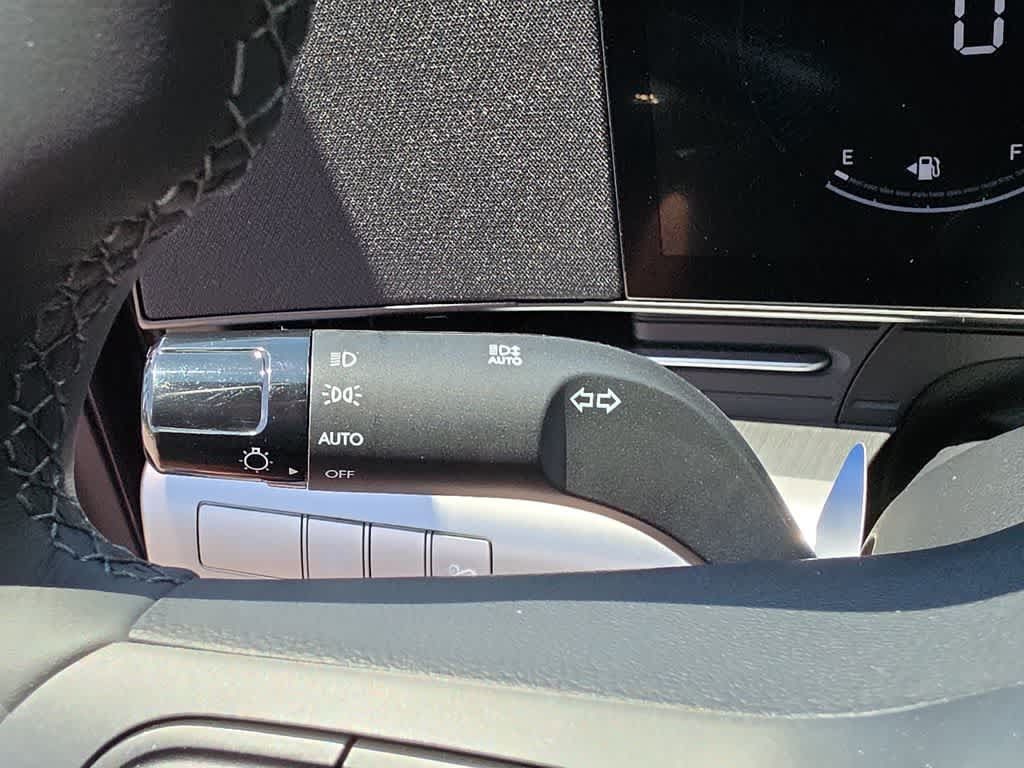 New 2026 Hyundai Kona SEL Sport FWD image 27