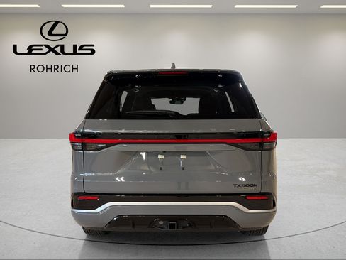 New 2026 Lexus TX 500h AWD image 5