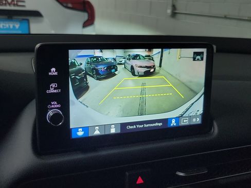 Certified 2026 Honda HR-V EX-L image 30