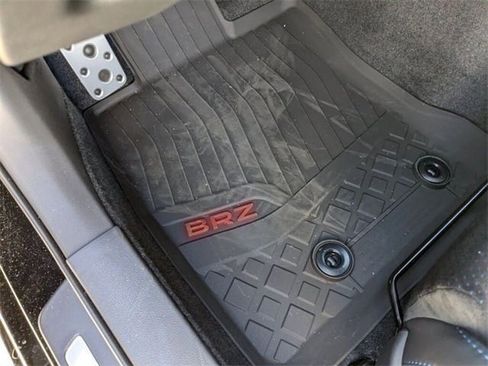 New 2025 Subaru BRZ tS image 22