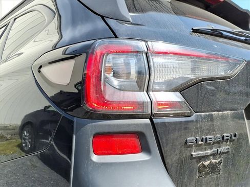 Used 2022 Subaru Outback Wilderness w/ Wilderness Package AWD/4WD image 13