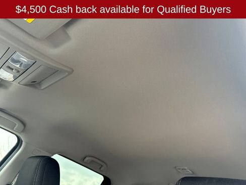 New 2026 Nissan Frontier SV w/ SV Convenience Package AWD/4WD image 23
