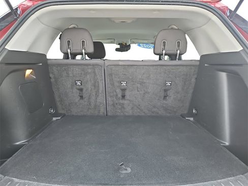 Used 2022 Chevrolet TrailBlazer LT w/ Confidence II Package image 13