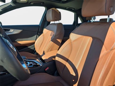 Used 2023 Audi A4 2.0T Premium Plus w/ Premium Plus Package image 17