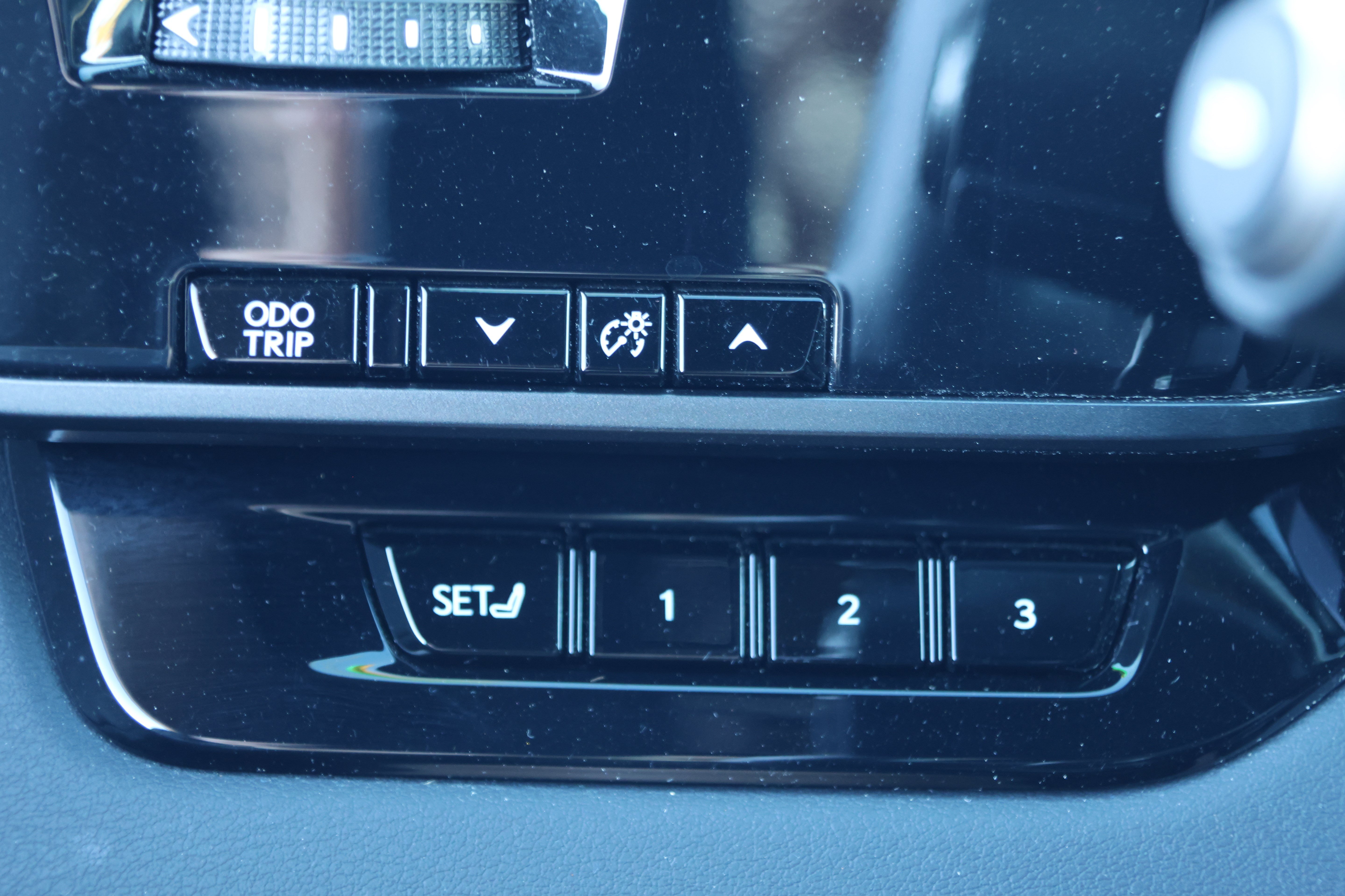 Used 2024 Lexus RX 350 Premium Plus w/ Convenience Package FWD image 14