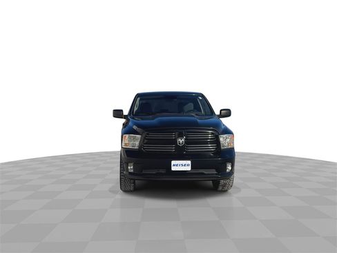 Used 2015 RAM 1500 Express image 3